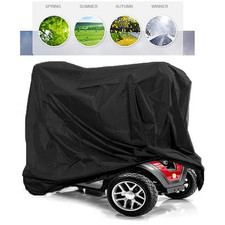 Housse de tondeuse tracteur