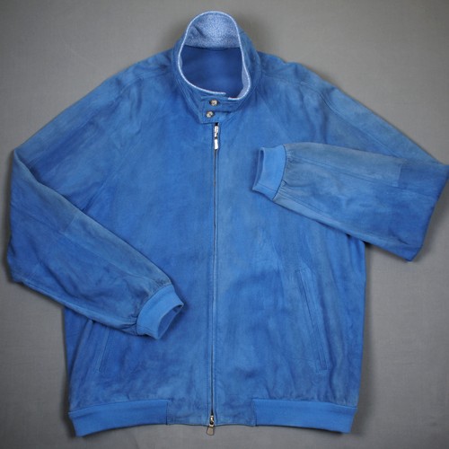 Franck namani blouson - blouson, cuir