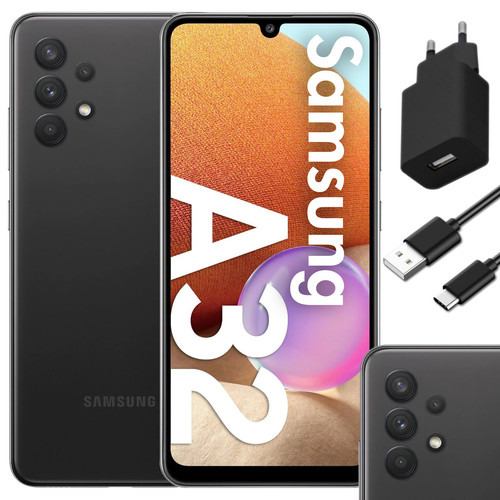 Smartphone samsung galaxy - samsung,