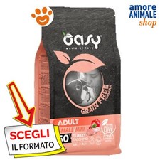 Oasy Chiens Adultes Grain Free