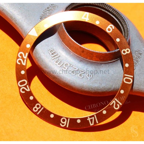 Rolex vintage faded patina
