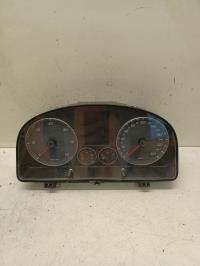 Compteur volkswagen touran - compteur,