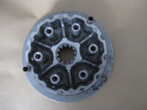 Noix embrayage pour - noix,
