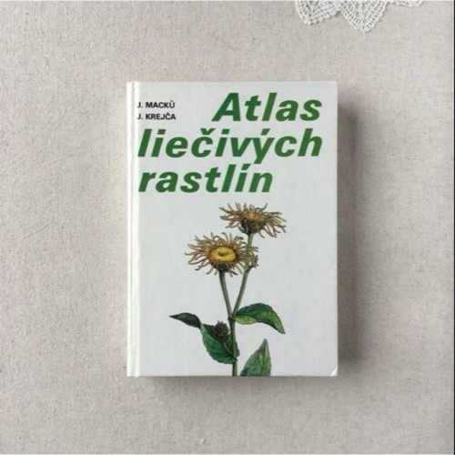 Livre collection vintage - de,