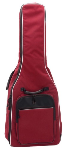 étui housse pour guitare - pour,