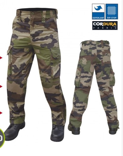 Pantalon guerilla opex - pantalon,