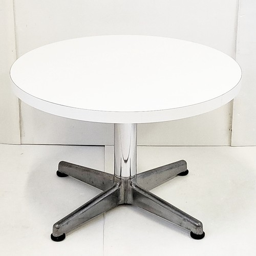 Table basse vintage 1960 - table,