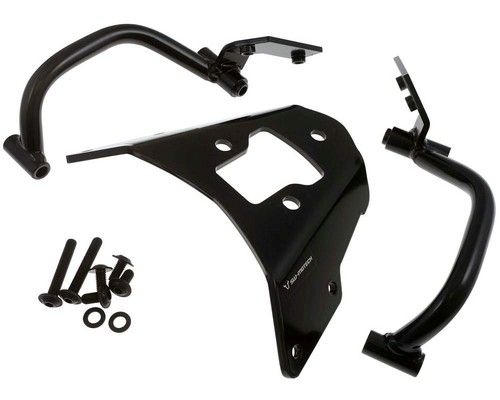 Porte bagages alu rack noir - porte-bagages, alu-rack,