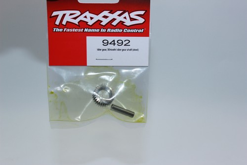 Traxxas trx 9492 vitesse idler - trx,