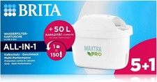 Brita Maxtra Pro Pure 5+1