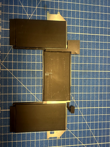 Batterie apple originale a2389 - apple,