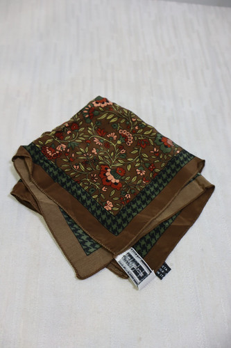 Gianni versace foulard - gianni, de