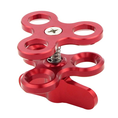 Pince boule trous lampes - 3,