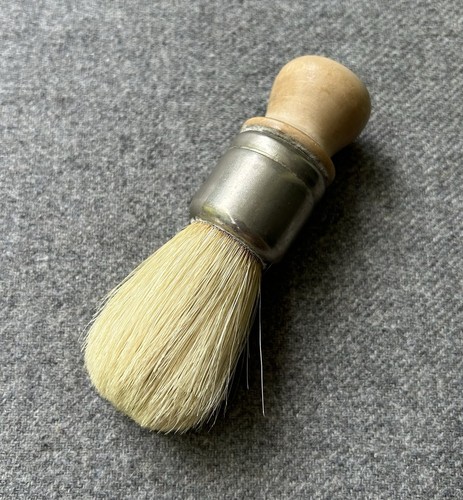 Blaireau rasage poilu soldat - rasage,