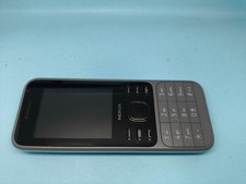 Nokia 6300 4G TA-1287 Black Unlocked Dual Sim Mobile Phone