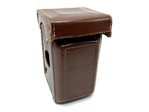 Rollei rolleiflex tlr - rolleiflex,