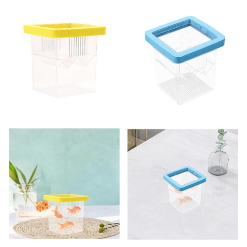 Boîte flottante élevage - flottante, d'élevage