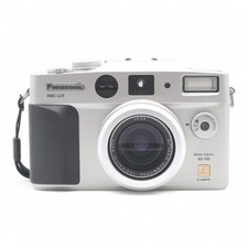 Panasonic Lumix DMC-LC5