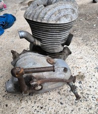 * moteur 125 peugeot 3 vitesse