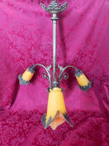 Lustre bronze style - en,