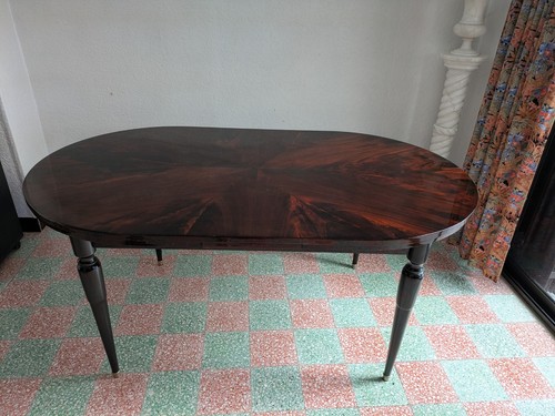 Table salle manger avec - salle, à