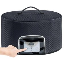 Couvercle mijoteuse polyester