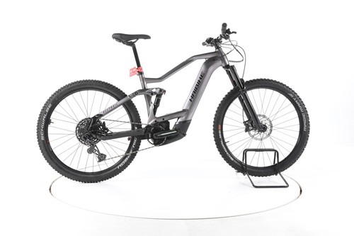 Haibike alltrail vtt - haibike,