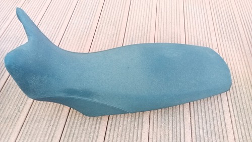 Selle bmw 650 700 - selle, gs
