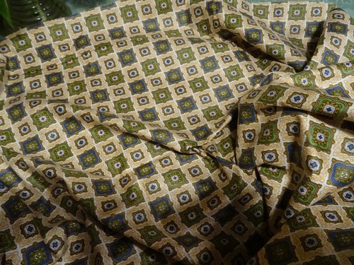 Beau tissus neuf - ,