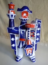 SARGADELOS/Coquin/Pregonero p