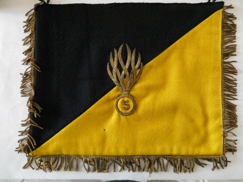 Gendarmerie fanion - gendarmerie,