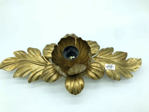 Plafonnier lampadaire foglia - plafonnier,