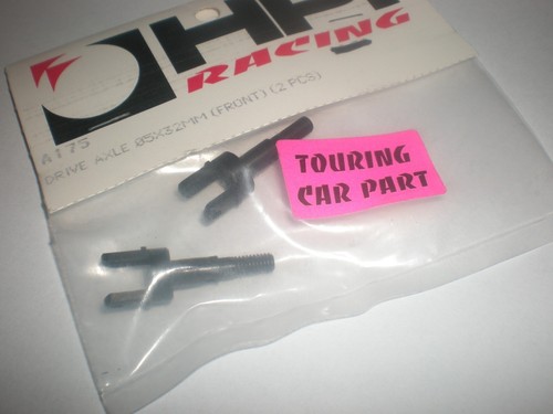Hpi a175 axes - hpi, de