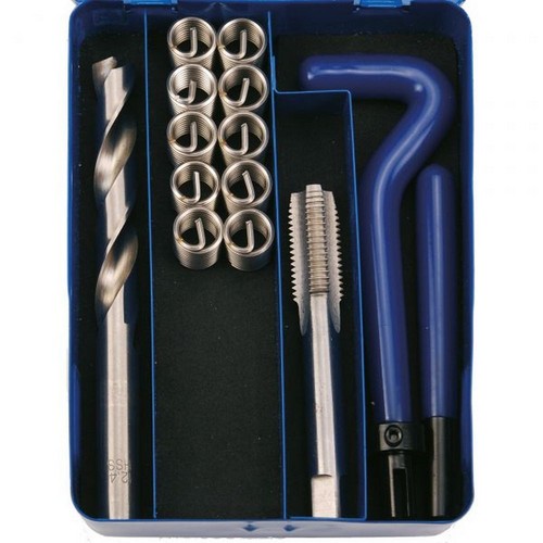 Kit professionnel reparation - kit,