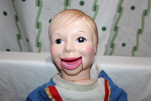 Vtg horsman dolls - vtg, simon