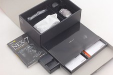 Appareil photo numérique 24,3