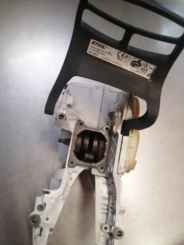 Carter moteur stihl - moteur,
