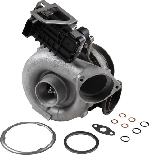 Turbo neuf sans échange pour