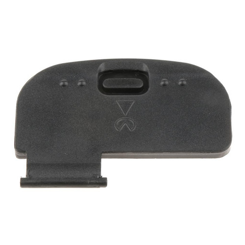 Couvercle porte batterie - porte,