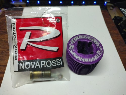 Novarossi car parts - rc,