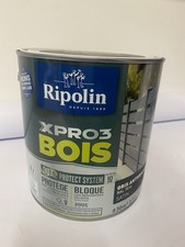 Pot De Peinture Ripolin XPro3