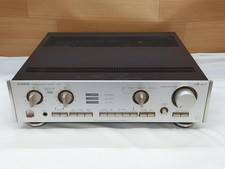 Amplificateur intégré LUXMAN