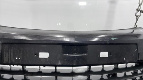 Pare choc avant opel - pare,