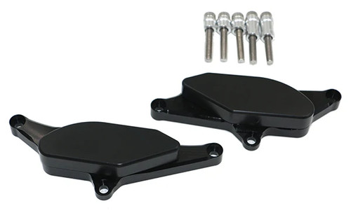 Kit protection carters - kit,