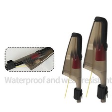 Bouchon de canne à pêche