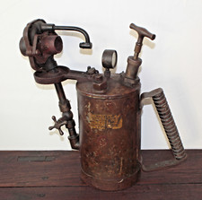 Grande Lampe à Souder H.36cm