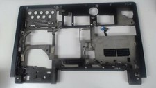 Dell Studio XPS 1645 Bottom