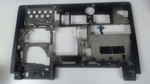 Dell studio xps - dell, 1645
