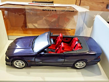 UT Models 1/18  BMW M3 E36