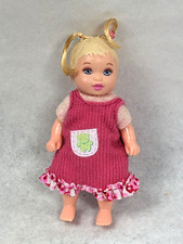 Mattel HAPPY FAMILY NIKKI -